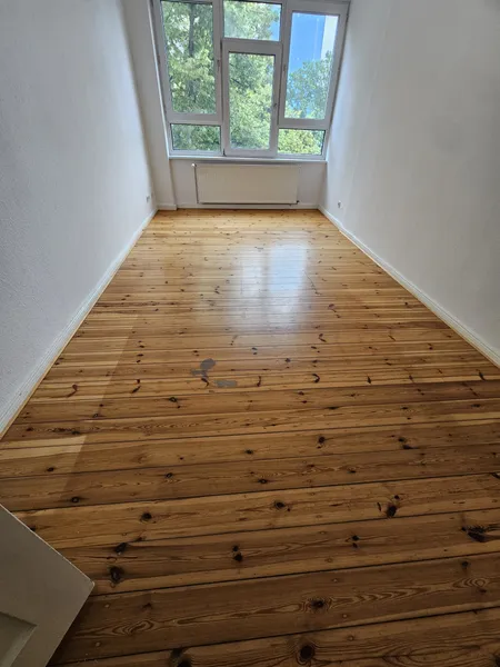 wunderschöne 2 Zimmer Wohnung — photo 1